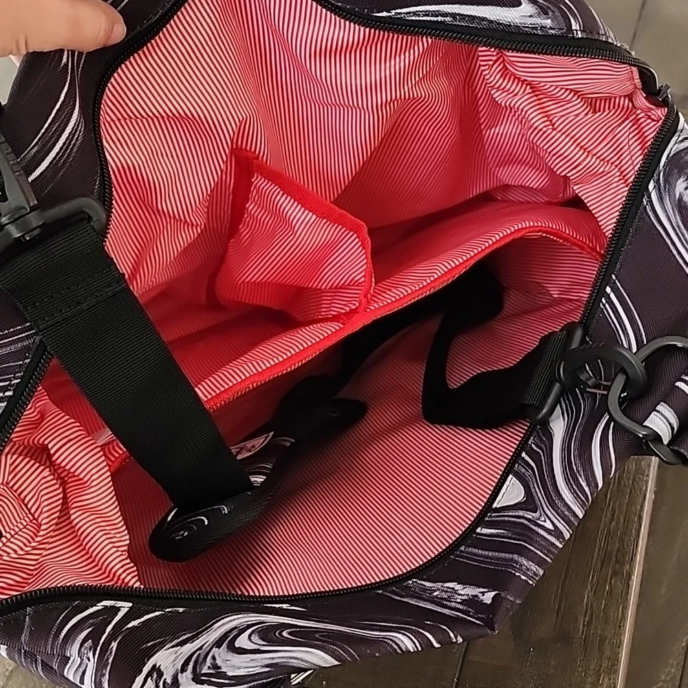New! Herschel Stand Sprout Baby Diaper Bag Collection